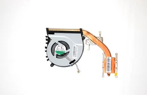 13NB0691AM0401 Asus Heatsink And Fan Assembly For Q551LN Notebook Series Genuine - Picture 1 of 3
