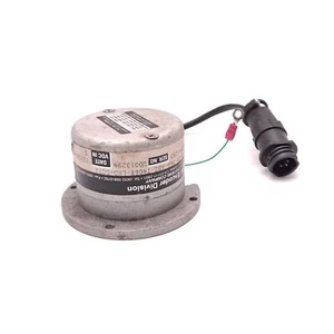 Codificador óptico incremental BEI E25BB-4R-SB-360-ABZ-7406R-LED-SC72 360 ciclos/Rev - Imagen 1 de 4