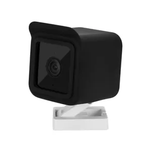Silicone Skins Protective Cover for Wyze Cam v3 Indoor/Outdoor Camera - Picture 1 of 12