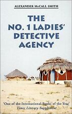 The No. 1 Ladies  Detective Agency | Buch | Zustand gut