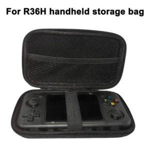 Portatile per R36H Custodia Anticaduta Antiurto Portatile Stoccaggio N E* - Foto 1 di 12