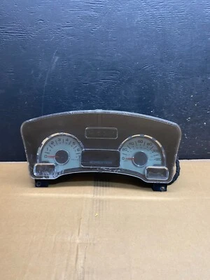 Ford Expedition 2007 2008 velocímetro calibre N2753 PS Foto 1 de 4