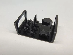   Resin kit 1/350 Ticonderoga level electronic countermeasure equipment group  ﻿ - Picture 1 of 2