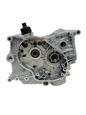 Cárteres Ducati Monster 620 S2R 800 Dark 2006 22521531A nuevos originales Foto 1 de 4