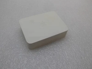 Adaptador de corriente de pantalla Apple A1096 Cinema 65W solamente - Imagen 1 de 4
