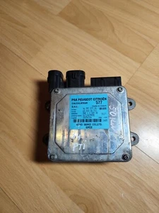 Citroen C3 2005 1.4/Power Steering control unit/9655757780/6900000711 - Imagen 1 de 6