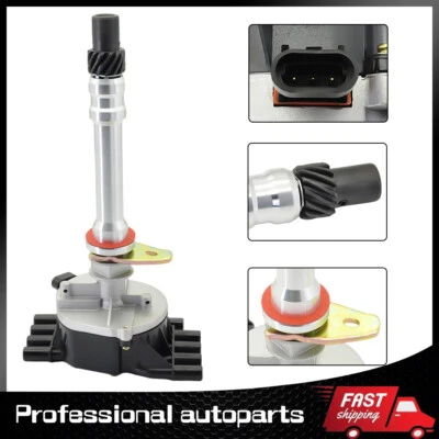 Racing Ignition Distributor for Chevrolet GMC Vortec V8 5.0L 5.7L 7.4L 93441558 - Image 1 of 4