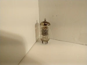 9JW8 NOS Vacuum Tube Gm Tested. White Box - Picture 1 of 2