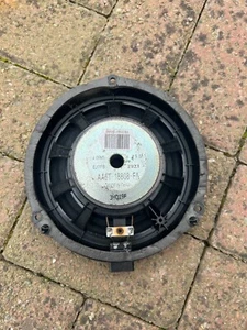 FORD FIESTA DOOR SPEAKER AA6T-18808-FA 2012- 2017 SONY - Picture 1 of 2