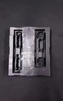Módulo de control de confort de carrocería Audi Q5 2013 2014 2015 2016 2017 Foto 1 de 4