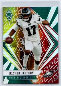 2020 Panini Phoenix #74 Alshon Jeffery - Picture 1 of 2