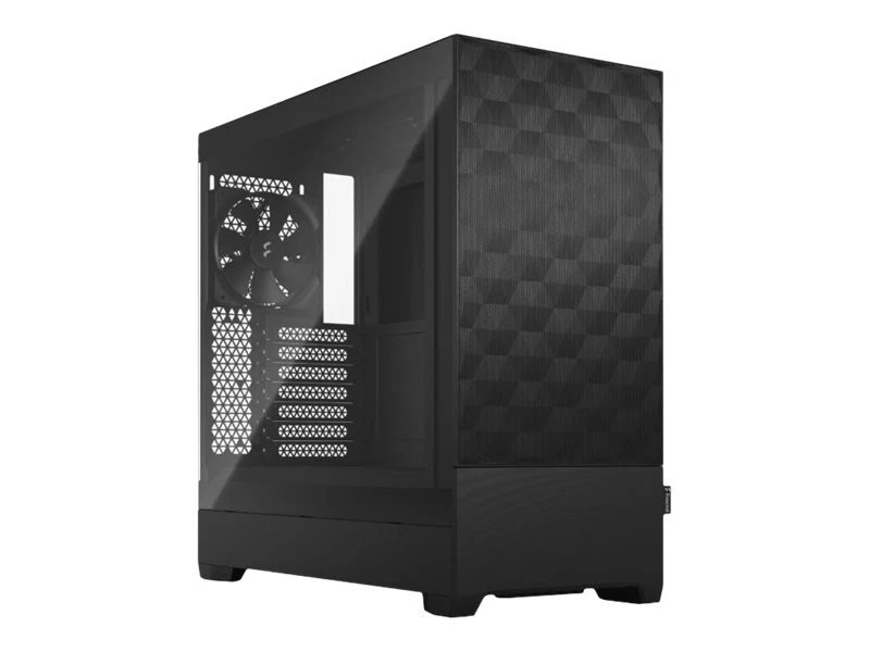 FD-C-POR1A-06 Fractal Design Pop Air RGB Tower ATX Seitenteil mit Fenster (g ~D~ - Bild 1 von 1