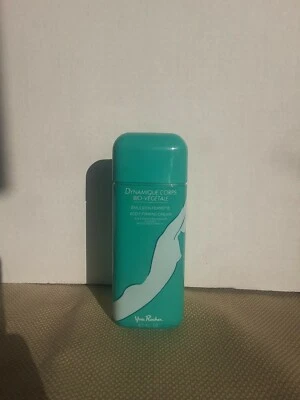 YVES ROCHER Body Firming Cream DISCONTINUED 6.7oz - Image 1 of 3