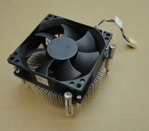 Dell 3VRGY Y8T2X XPS 8900 Series MT Processor Cooling Heatsink 4-Pin / 4-Wire - Photo 1/4
