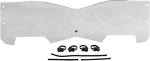 Klock Werks UTV Flare Windshield Kts KW05-01-0531-C Clear - Picture 1 of 1