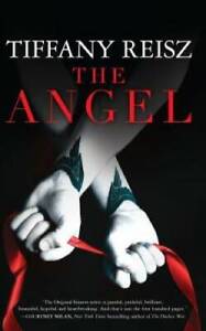 The Angel - Livre de poche par Reisz, Tiffany - BON