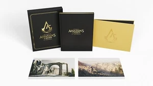 The Making of Assassin's Creed: 15th Anniversary Edition (Deluxe Edition, 2023) - Imagen 1 de 1