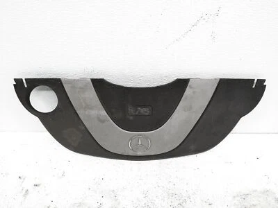 Mercedes-Benz C300 2013 media cubierta delantera del motor tapa de mantenimiento 272-010-10-67 Foto 1 de 4
