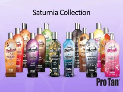 PRO TAN ProTan Tanning Accelerator cream Sunbed Lotions Tingle Bronzer Accelerator