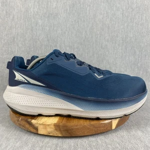 Zapatillas deportivas Altra FWD Via para hombre talla 12 azules para correr - Imagen 1 de 10
