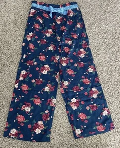 Matilda Jane NWT Happy Harvest Pants Size 10 - Picture 1 of 4