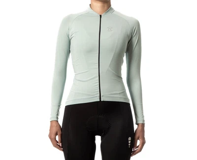 Fitcycle Long sleeve cycling jersey women - Image 1 of 4