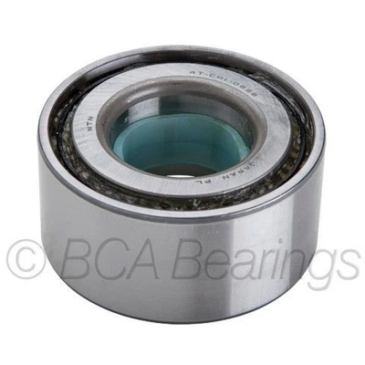 BCA WE60689 轮轴承 适用于 88-04 日产 Frontier Pathfinder Xterra — 第 1/4 张图片