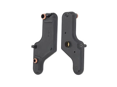 For 2002-2003 Jaguar X Type Automatic Transmission Filter 52953RMKB - Image 1 of 2