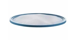 10x SATA RPS Flachsieb 125 µm NEU - Bild 1 von 1