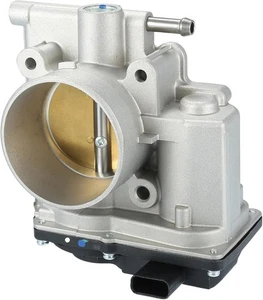 ‎INFINAUTO For Mazda 3 2.5L L4 2010-2013 No.L502-13-640B Throttle Body Assembly - Picture 1 of 7