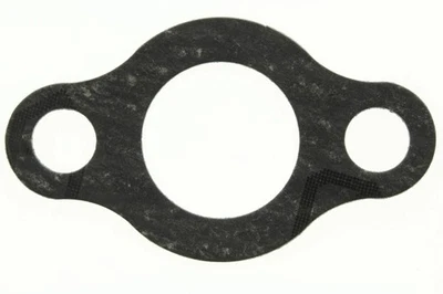 1988-1995 NOS Kawasaki KX250 KDX250 ZX750 Exhaust Elbow Gasket 11009-1935 - Image 1 of 4