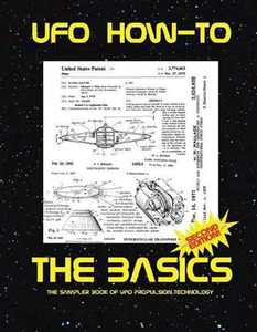 The Basics: The Sampler Book of UFO Propulsion Technology by Luke Fortune (Engli - Picture 1 of 1