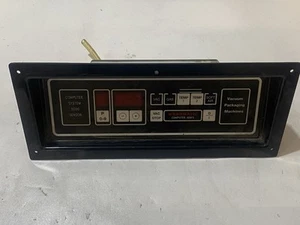 Máquina de envasado al vacío Webomatic parte ordenador 3000s 24v - Imagen 1 de 6