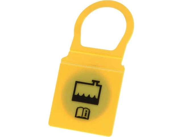 Tapa de tanque de expansión para neón Grand Caravan Town Country Cherokee Dakota SD2 Foto 1 de 1