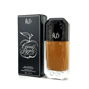 KVD Beauty Good Apple Full-Coverage Serum Foundation in Tan 068 – 30 ml /... - Picture 1 of 1