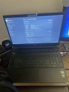 pc portatile gaming usato - Afbeelding 1 van 4