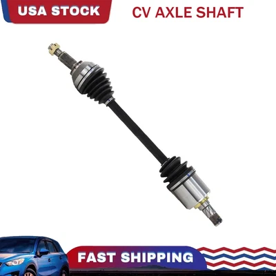 Nuevo eje CV delantero izquierdo OE para Nissan Quest 2015-2017 3,5 L ABS con garantía Foto 1 de 4