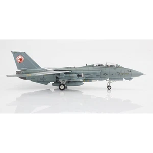 Hobby Master 1:72 F-14A Tomcat 160665, VF-1, US Navy (w/optional decal) HA5260 - Picture 1 of 2