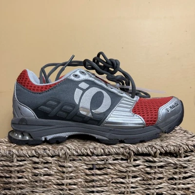 Pearl Izumi X-ALP Seek SPD Zapatos de Ciclismo Para Hombre EUR Talla 40 MTB Excelente Agarre Foto 1 de 4