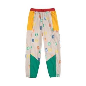 Bobo Choses Pantalon Bobo multicolore FW25 (4-9) 148445886 - Picture 1 of 12
