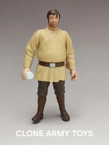 Star Wars Wuher Power of the Force Collection POTF Mos Eisley Cantina Bartender - Picture 1 of 1