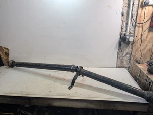 Audi A8 4H Driveshaft Propeller Shaft 4H0521101 B D H - Picture 1 of 24