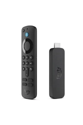 Fire TV Stick 4K WiFi 6 Dolby Vision/Atmos Streaming Device 🚚✅ - Image 1 of 4