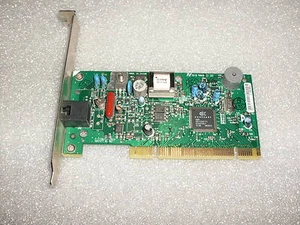Scheda modem GVC F-1156i(+)/a12 56K PCI chip conexant HSFi - Picture 1 of 1