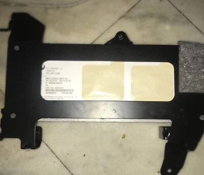 2004 BMW 525i 530i BLUETOOTH CONTROL UNIT MODULE 84.11 6942592-01 - Image 1 of 4