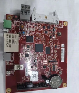S2 Security Corp M1-3200 Network Node V2 Rev. C33Blade Access Control Board - Picture 1 of 3