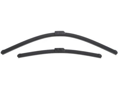 Juego de escobillas limpiaparabrisas delanteras Bosch 37371JBSD 2012 para BMW Alpina B7 xDrive 2011-2015 Foto 1 de 2