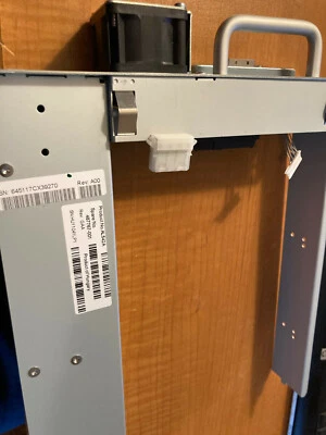 HP Sled For LTO3 HH SAS ( No Tape Drive Include ) - Image 1 of 2