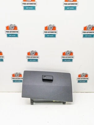 2006-2008 Mazda MX-5 Miata Glove Box Storage Compartment Assembly Black OEM 524 - Image 1 of 4