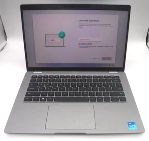 Dell Latitude 5420 i5-1145G7 2.6GHz 16GB RAM 14 inch 256GB SSD Win 11 No Adapter - Picture 1 of 6